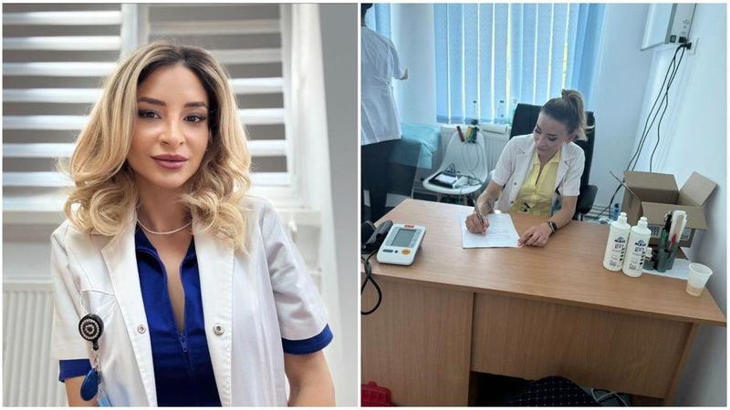 Ce mesaj s-ar fi gasit in telefonul Stefaniei Szabo, directoarea Spitalului Judetean din Buzau, gasita fara viata in camera de garda