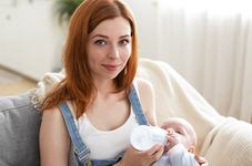 Cum stimulezi lactatia cand...