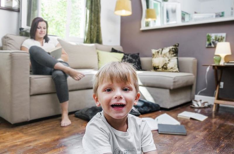 ADHD la copii: cum recunosti primele semne si cand trebuie cerut ajutorul unui specialist