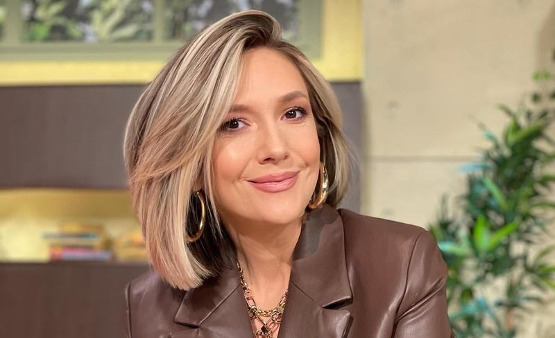 Adela Popescu explica de ce a ales sa se retraga o perioada din televiziune: „Am zis: Dar pentru ce?”