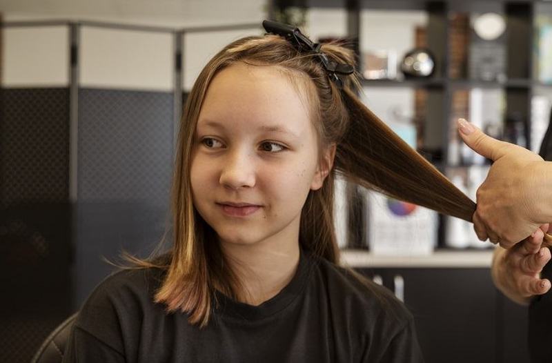 Coafura copilului: cum alegem stilul potrivit pentru un look cool si incredere la scoala