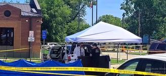 Tragedie in Ohio: o mama...