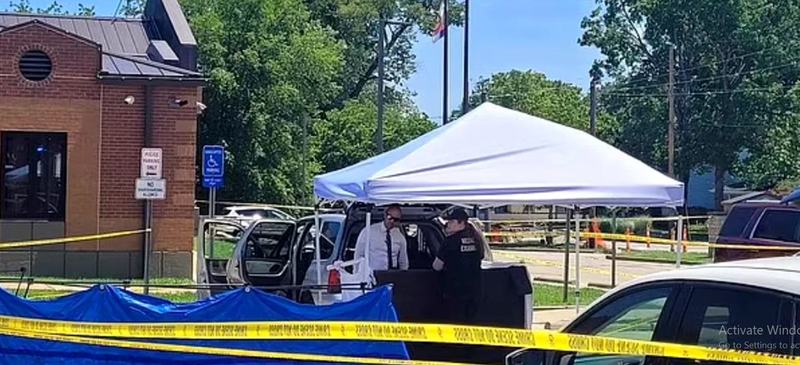 Tragedie in Ohio: o mama si-a inecat fiul de patru ani, convinsa ca il daruieste lui Dumnezeu