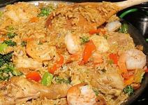 Paella