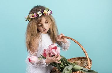 Cele mai frumoase nume sarbatorite de Florii