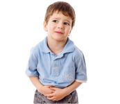 Bolile intestinale care ii afecteaza cel mai mult pe copii