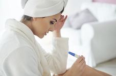 Sarcina fara simptome:...