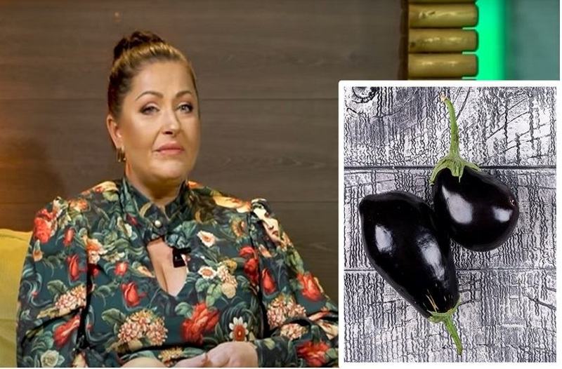 Reteta Gabriela Cristea pentru vinete coapte la borcan