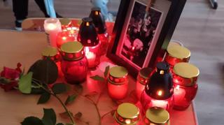 Durere fara margini la scoala unde invata Raluca, fetita ucisa in accidentul din Muresenii Bargaului: "Nu te vom uita niciodata"