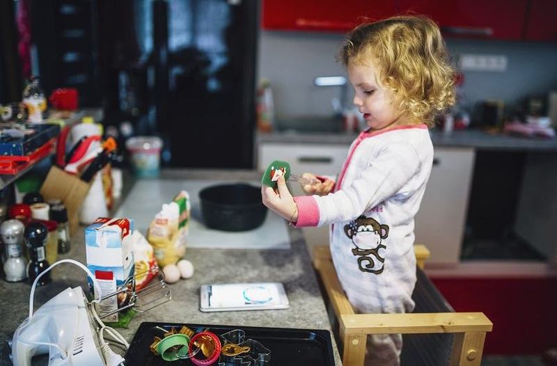 Turn de invatare pentru copii 1-5 ani: idei, sfaturi si beneficii pentru parinti