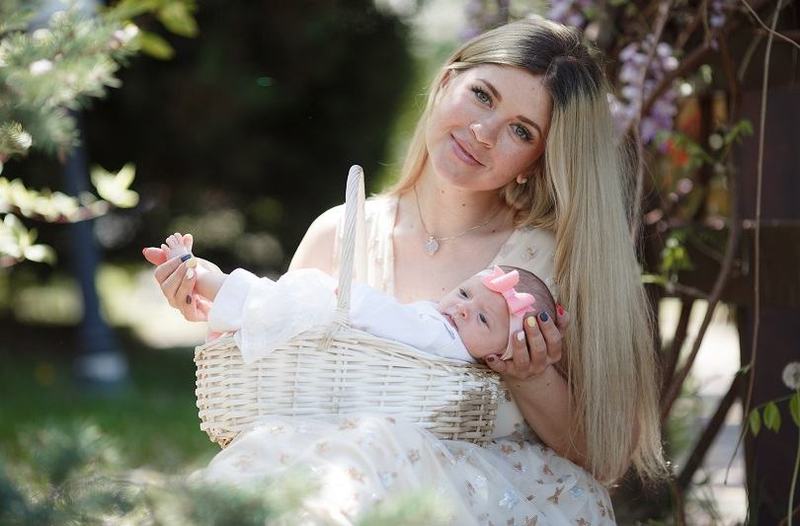 Sfaturi pentru primele plimbari ale nou-nascutului