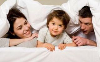 5 trucuri sexuale pentru proaspeti parinti