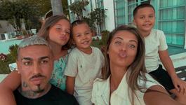 Antonia, reactie dura pe...