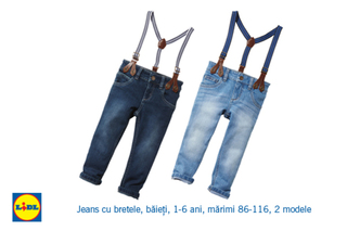 Cum sa iti imbraci baietelul la gradinita