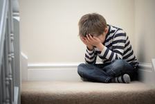 Oare poti fi tu cauza comportamentului nepotrivit al copilului?