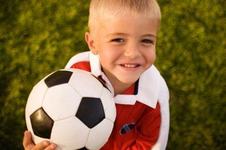 Beneficiile psihologice ale sportului pentru copii