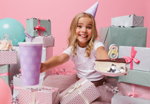 Sfaturi pentru a nu exagera cu cadourile pentru copii