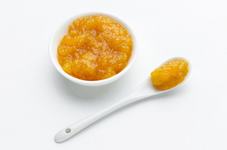 Dulceata de pepene galben:...