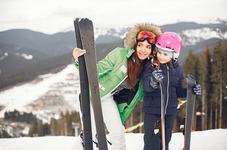 Vacanta de iarna 2025: Cele...