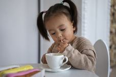 Ceai de ceapa pentru tuse...