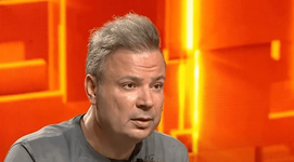 Dan Helciug, abandonat de...