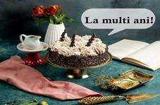 La multi ani celor care...