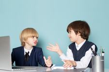 5 chei pentru a-i invata pe copii sa argumenteze