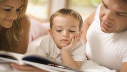 Trucuri care ajuta copilul sa invete sa citeasca mai repede
