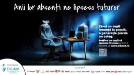Romania pierde 1 din 6...