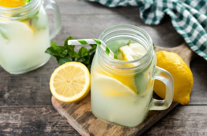 Cum faci limonada braziliana acasa: reteta rapida, ingrediente si sfaturi de servire