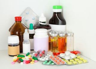 Paracetamolul, primul medicament folosit in cazul febrei la copii