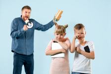 7 trucuri care te ajuta sa-ti pastrezi calmul in relatia cu copiii
