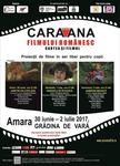 Sfarsit de saptamana cu filme pentru copii la Amara