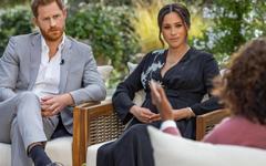 Meghan Markle, dezvaluiri cutremuratoare. A vrut sa se sinucida in timp ce era insarcinata