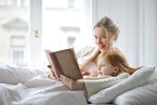 Cum poti face din lectura o parte esentiala din viata copilului tau