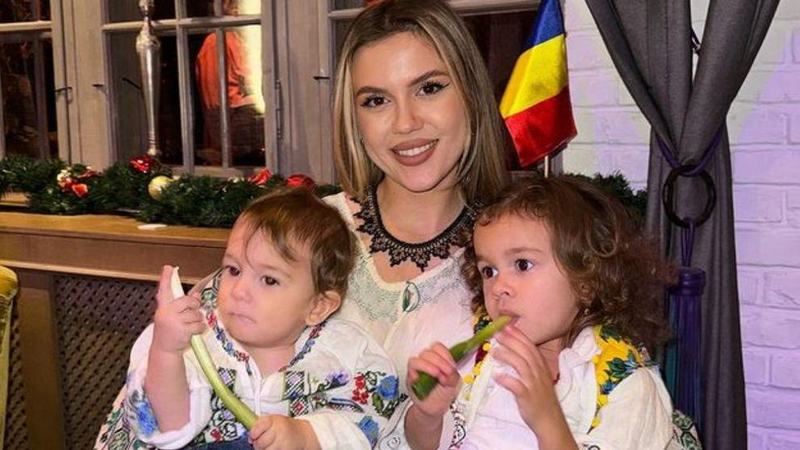 Emily Burghelea va ramane internata timp de o luna, intr-o clinica pentru proaspetele mamici: „Andrei a planuit totul”. Ce tratament urmeaza vedeta