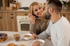 Dieta pentru fertilitate....