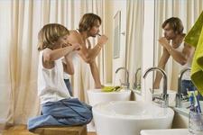 6 secrete sa convingi copiii sa se spele pe dinti