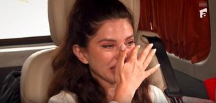 Drama de familie a lui...