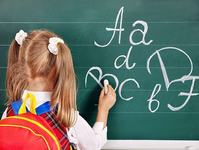 Clasa pregatitoare: 8 trucuri pentru a-ti pregati corespunzator copilul pentru primul an de scoala