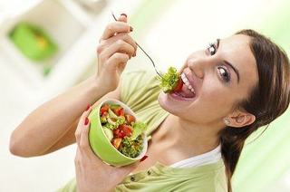 Dieta cu oxigen