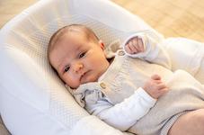 Lanugo la nou-nascuti: De...