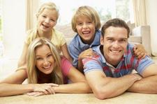6 sfaturi pentru a petrece timp cu fiecare copil in parte
