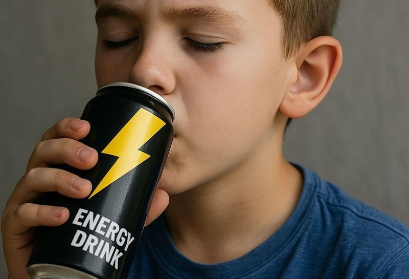 Avertismentul unui medic după ce o elevă a murit la școală după ce a consumat zi de zi energizante. Ce spune despre consumul de energizante