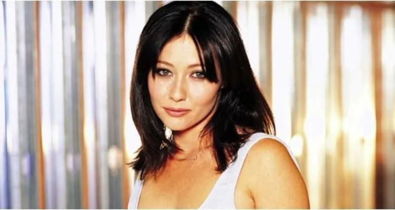 Actrita Shannen Doherty a murit la doar 53 de ani. Brenda din Beverly Hills s-a stins dupa o lunga lupta cu o boala crunta