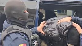 Copilul de 13 ani implicat...