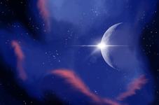 Luna Plina din august pune...