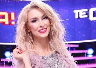 Fetita Andreei Balan a fost si ea in pericol. "Putea sa-mi moara copilul"
