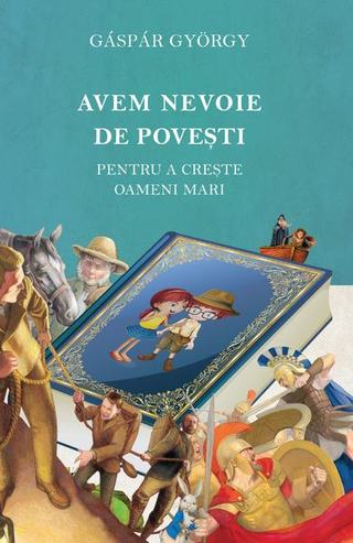 Asociatia Curtea Veche lanseaza o brosura gratuita care promoveaza lectura in familie