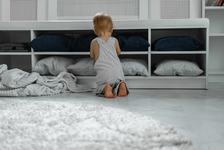 Copilul somnambul, cauze si solutii